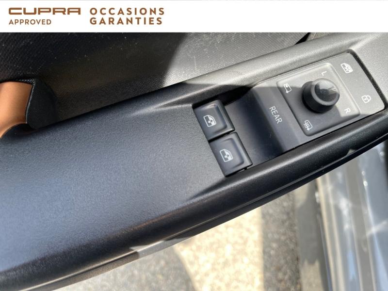 Voitures occasions CUPRA BORN VZ Nice