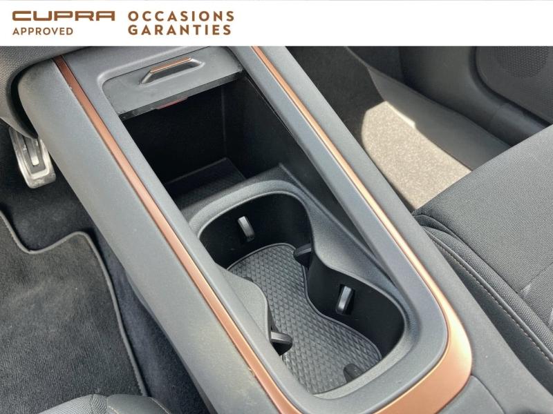 Voitures occasions CUPRA BORN VZ Nice