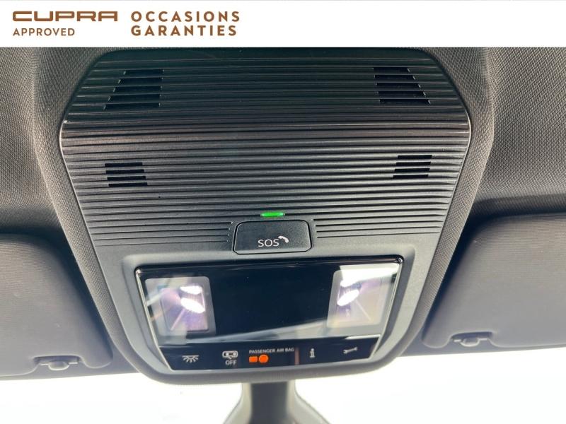 Voitures occasions CUPRA BORN VZ Nice