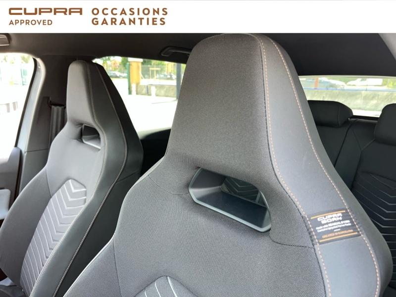 Voitures occasions CUPRA BORN VZ Nice