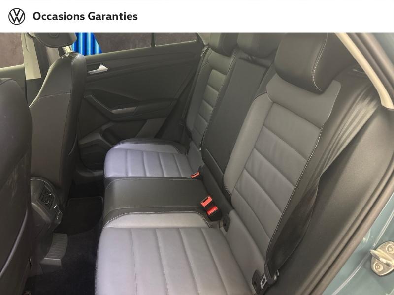 Voitures occasions VOLKSWAGEN T-ROC Style Exclusive Nice
