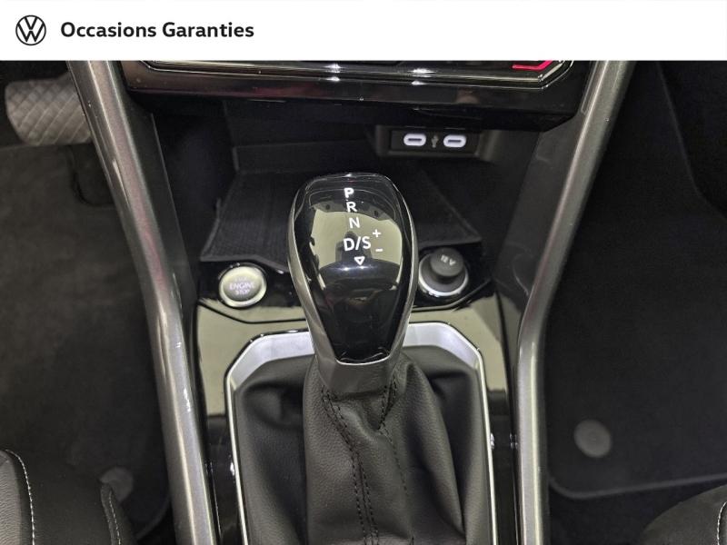 Voitures occasions VOLKSWAGEN T-ROC Style Exclusive Nice