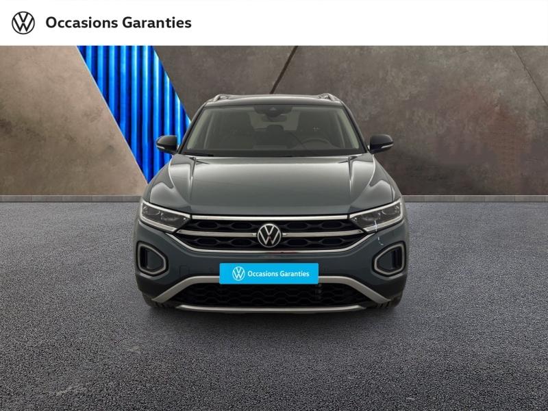 Voitures occasions VOLKSWAGEN T-ROC Style Exclusive Nice