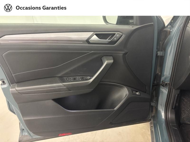 Voitures occasions VOLKSWAGEN T-ROC Style Exclusive Nice