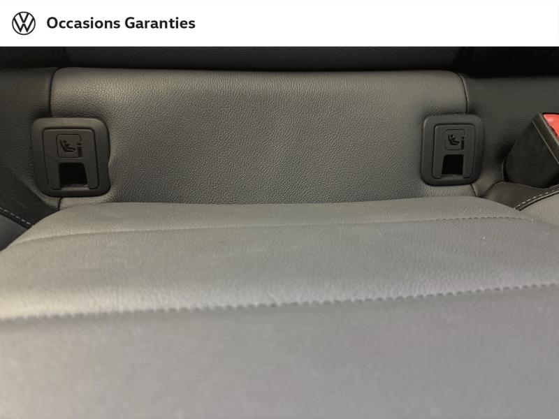 Voitures occasions VOLKSWAGEN T-ROC Style Exclusive Nice