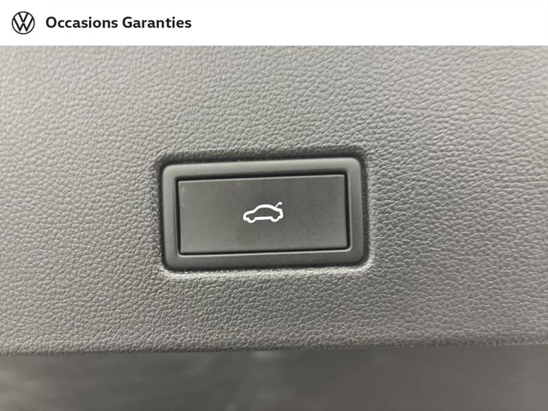 Voitures occasions VOLKSWAGEN T-ROC Style Exclusive Nice
