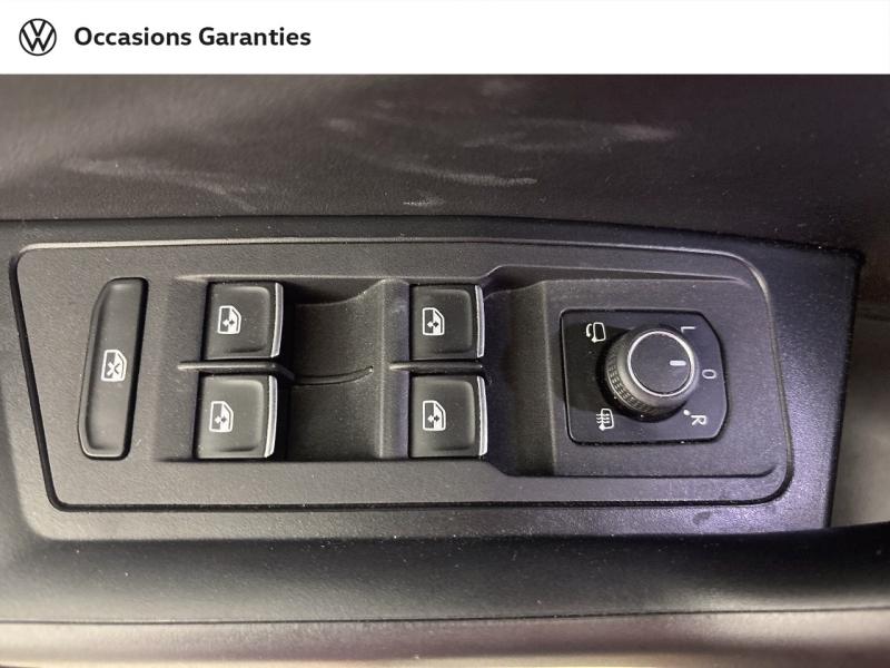 Voitures occasions VOLKSWAGEN T-ROC Style Exclusive Nice
