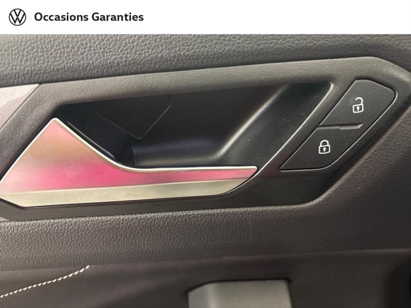Voitures occasions VOLKSWAGEN T-ROC Style Exclusive Nice