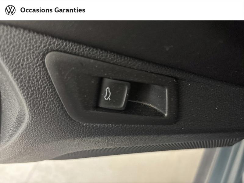 Voitures occasions VOLKSWAGEN T-ROC Style Exclusive Nice