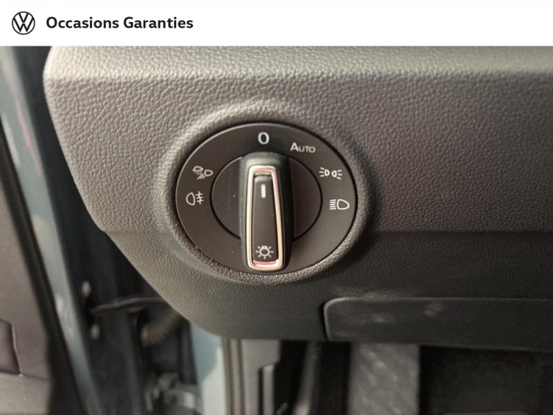 Voitures occasions VOLKSWAGEN T-ROC Style Exclusive Nice