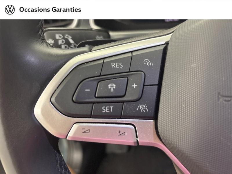 Voitures occasions VOLKSWAGEN T-ROC Style Exclusive Nice