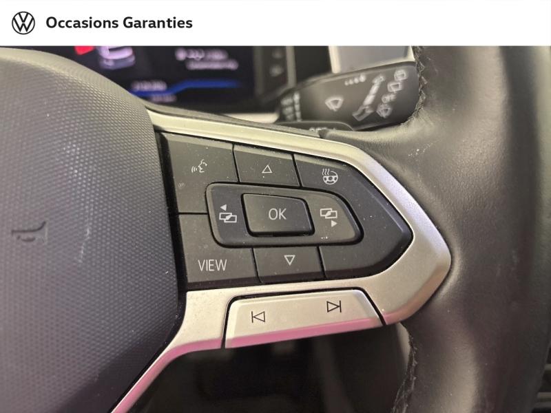 Voitures occasions VOLKSWAGEN T-ROC Style Exclusive Nice