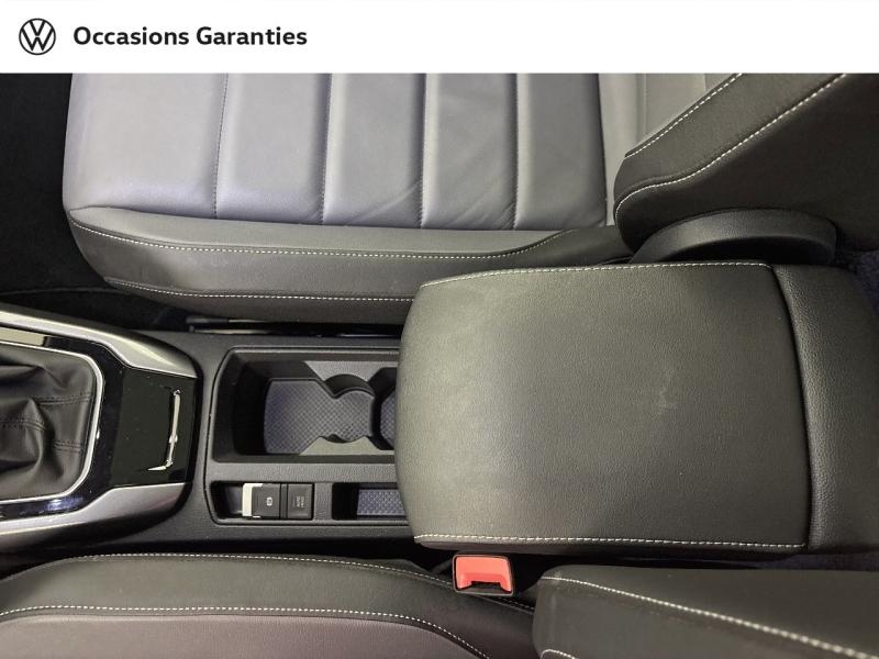 Voitures occasions VOLKSWAGEN T-ROC Style Exclusive Nice