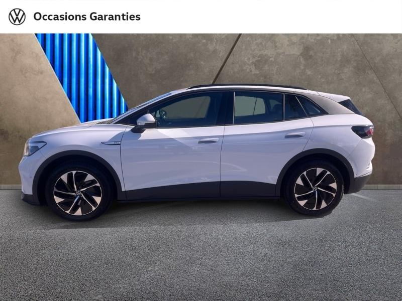 Voitures occasions VOLKSWAGEN ID.4 Business Nice