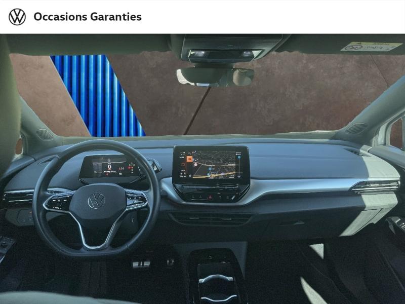 Voitures occasions VOLKSWAGEN ID.4 Business Nice