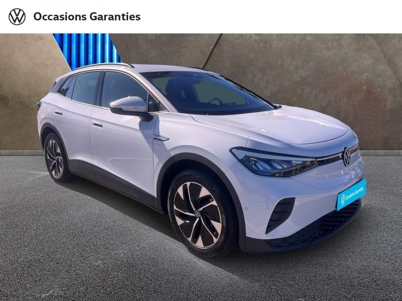 Voitures occasions VOLKSWAGEN ID.4 Business Nice