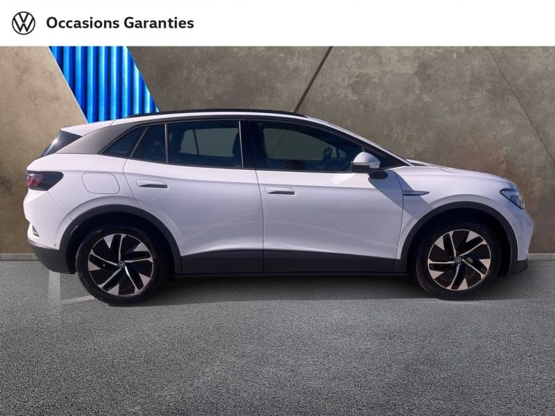 Voitures occasions VOLKSWAGEN ID.4 Business Nice