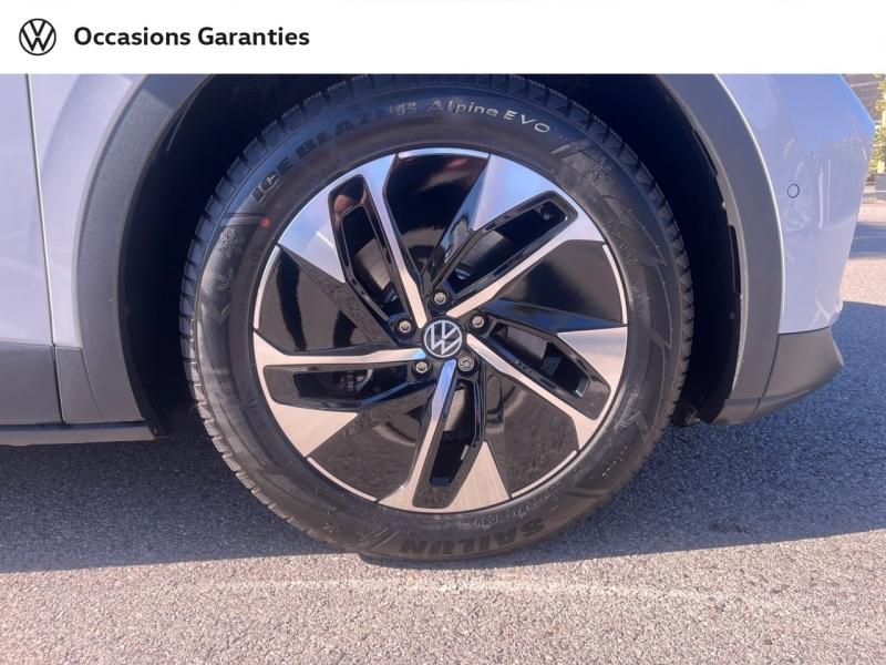 Voitures occasions VOLKSWAGEN ID.4 Business Nice