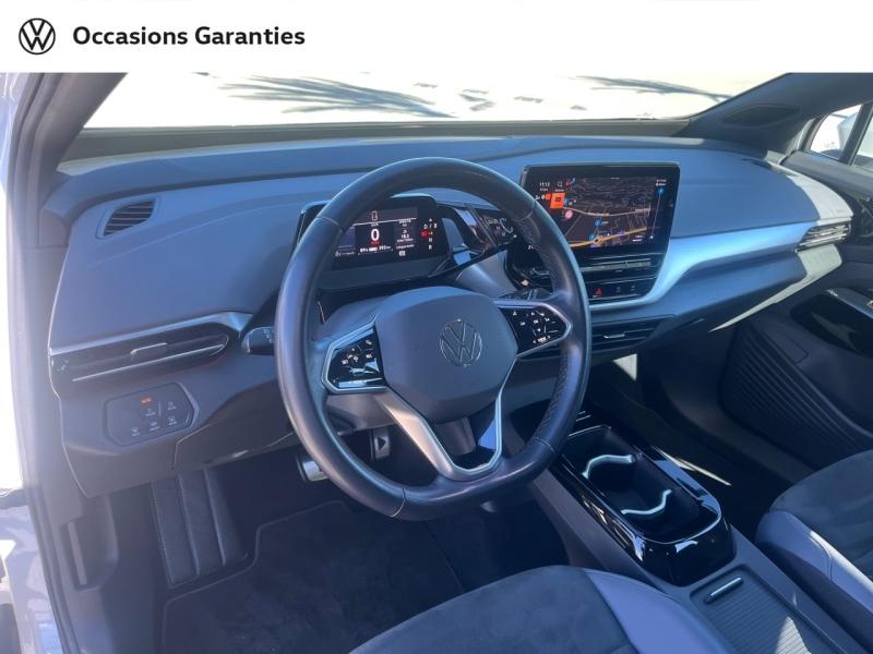 Voitures occasions VOLKSWAGEN ID.4 Business Nice