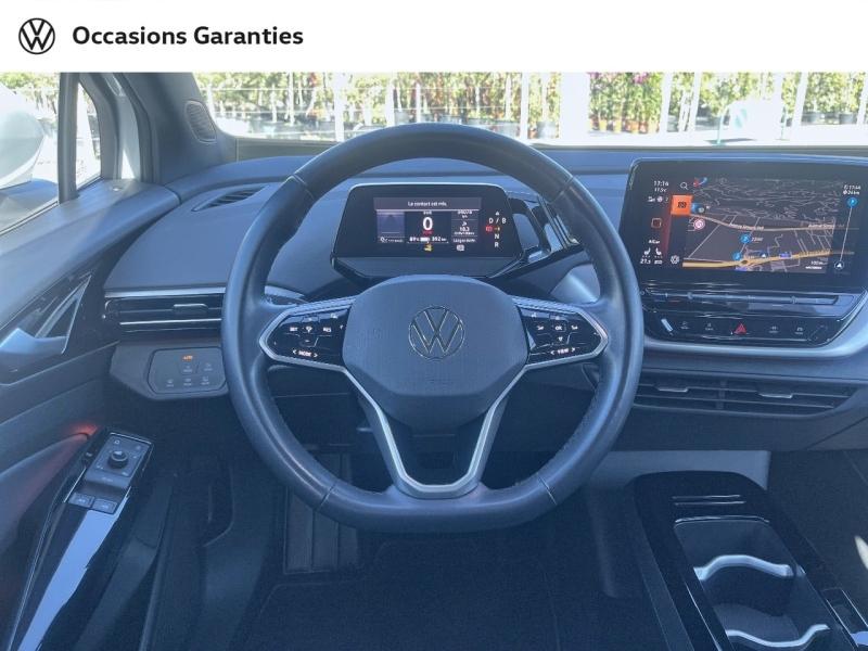 Voitures occasions VOLKSWAGEN ID.4 Business Nice