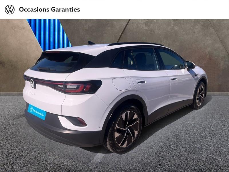 Voitures occasions VOLKSWAGEN ID.4 Business Nice