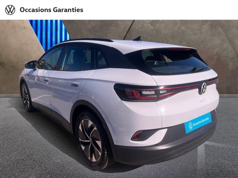 Voitures occasions VOLKSWAGEN ID.4 Business Nice