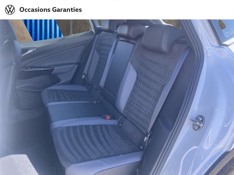 Voitures occasions VOLKSWAGEN ID.4 Business Nice