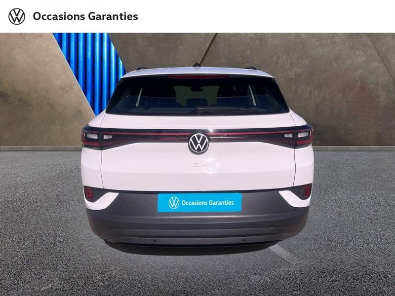 Voitures occasions VOLKSWAGEN ID.4 Business Nice