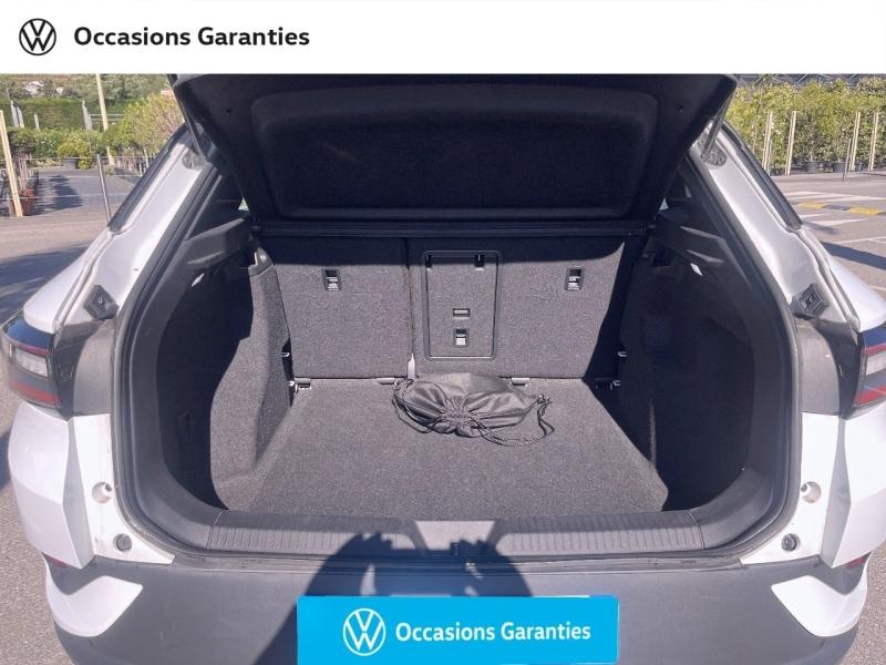 Voitures occasions VOLKSWAGEN ID.4 Business Nice