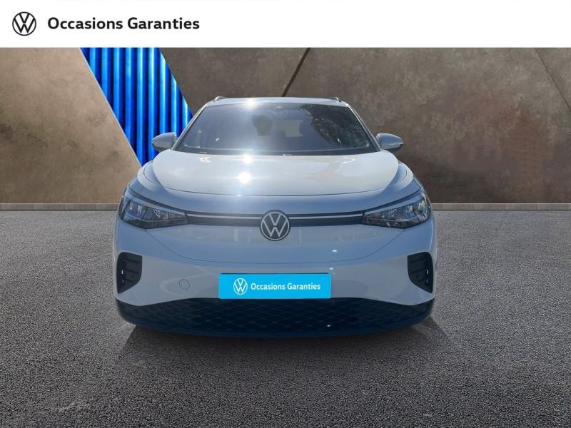 Voitures occasions VOLKSWAGEN ID.4 Business Nice