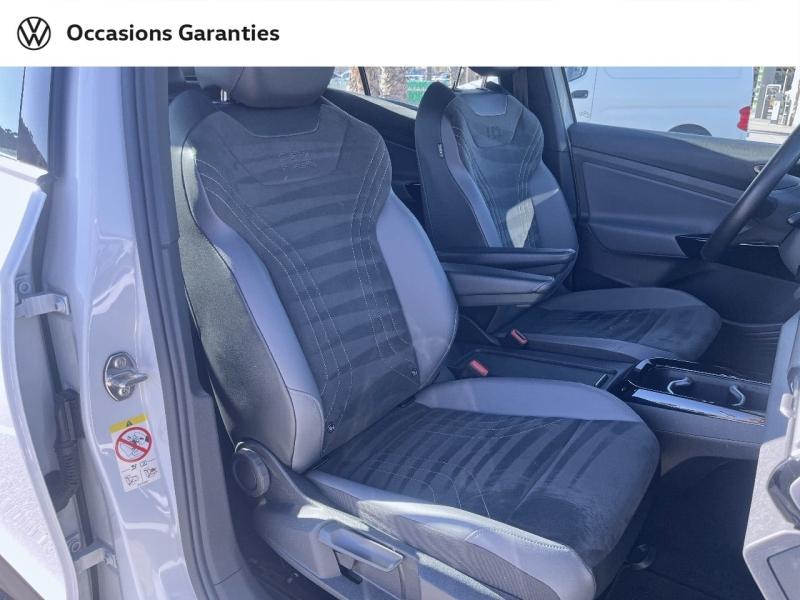 Voitures occasions VOLKSWAGEN ID.4 Business Nice