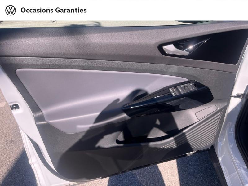 Voitures occasions VOLKSWAGEN ID.4 Business Nice