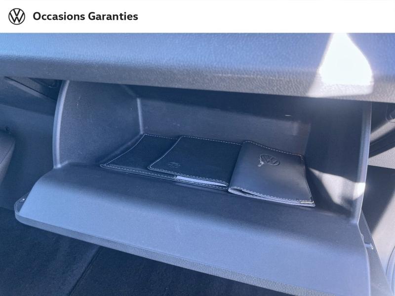 Voitures occasions VOLKSWAGEN ID.4 Business Nice