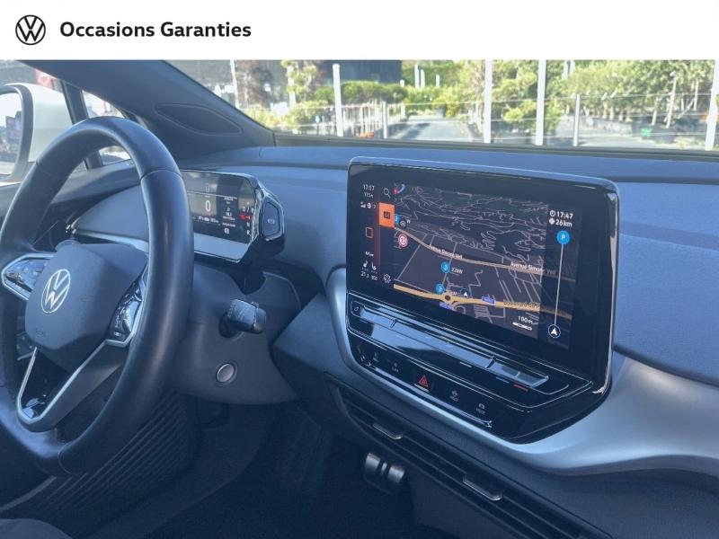 Voitures occasions VOLKSWAGEN ID.4 Business Nice