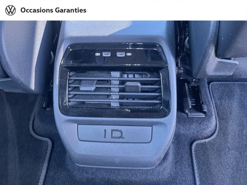 Voitures occasions VOLKSWAGEN ID.4 Business Nice