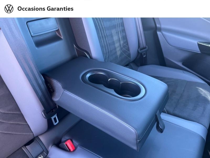 Voitures occasions VOLKSWAGEN ID.4 Business Nice
