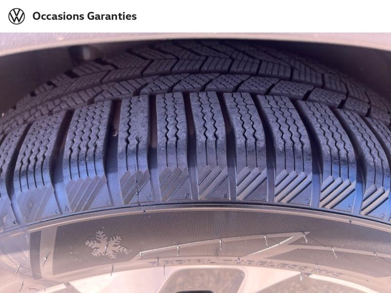 Voitures occasions VOLKSWAGEN ID.4 Business Nice