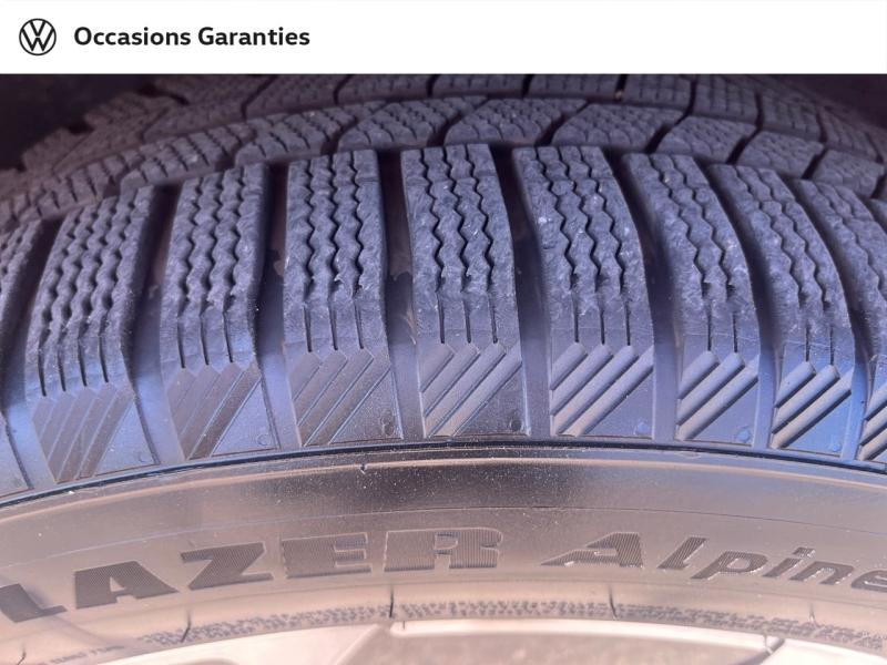 Voitures occasions VOLKSWAGEN ID.4 Business Nice