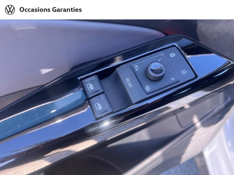 Voitures occasions VOLKSWAGEN ID.4 Business Nice