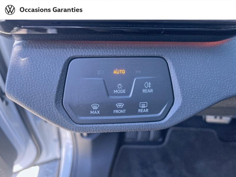 Voitures occasions VOLKSWAGEN ID.4 Business Nice