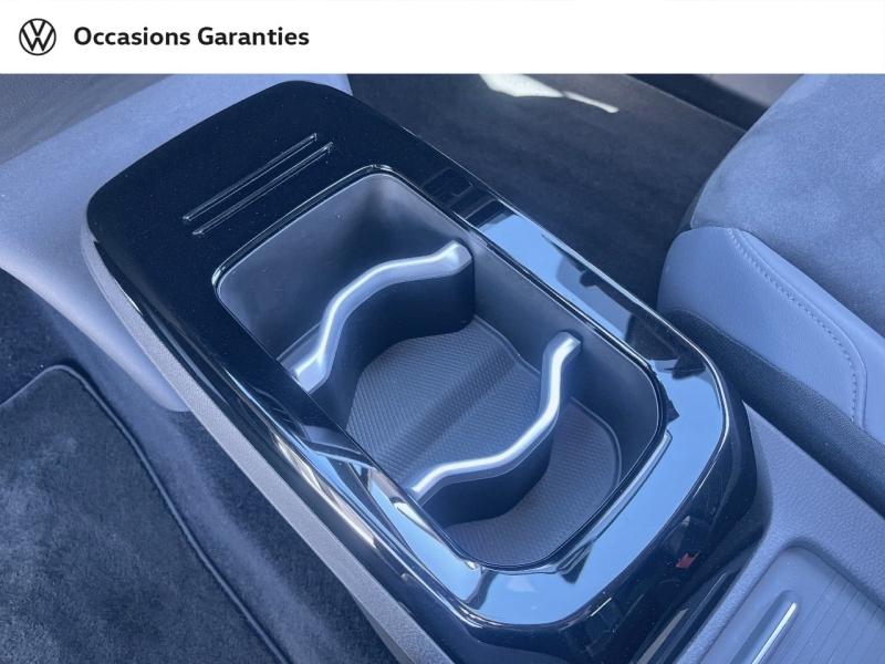 Voitures occasions VOLKSWAGEN ID.4 Business Nice