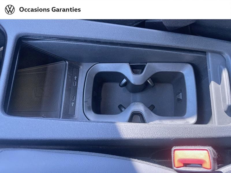 Voitures occasions VOLKSWAGEN ID.4 Business Nice