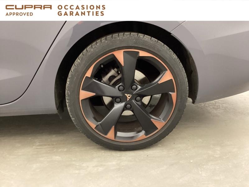 Voitures occasions CUPRA Leon ST V Nice