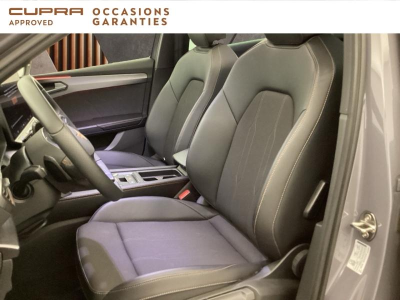 Voitures occasions CUPRA Leon ST V Nice