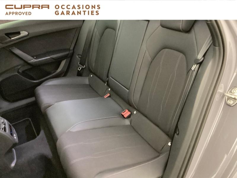 Voitures occasions CUPRA Leon ST V Nice