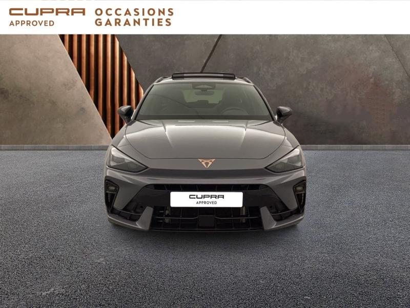 Voitures occasions CUPRA Leon ST V Nice