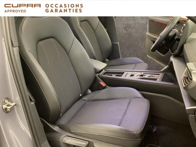 Voitures occasions CUPRA Leon ST V Nice