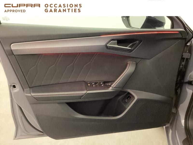 Voitures occasions CUPRA Leon ST V Nice