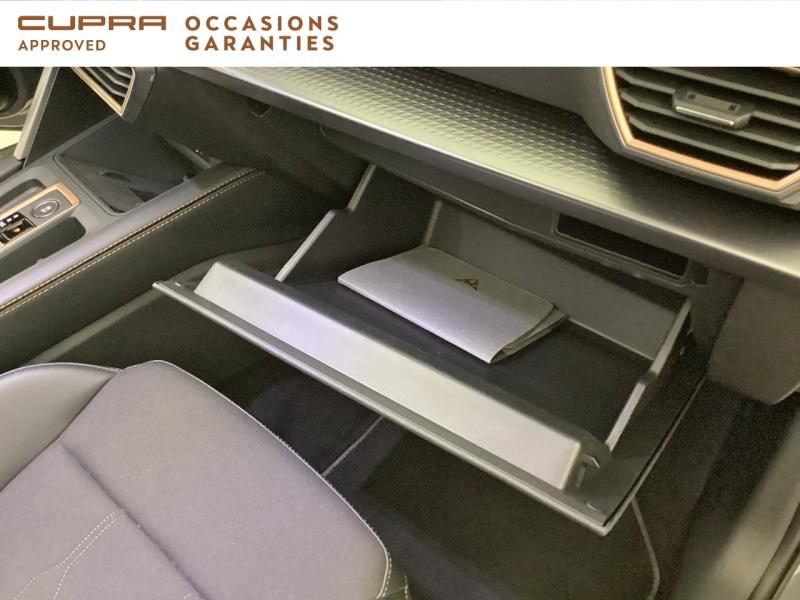 Voitures occasions CUPRA Leon ST V Nice