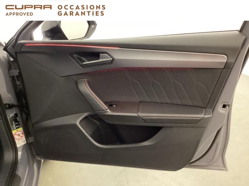 Voitures occasions CUPRA Leon ST V Nice